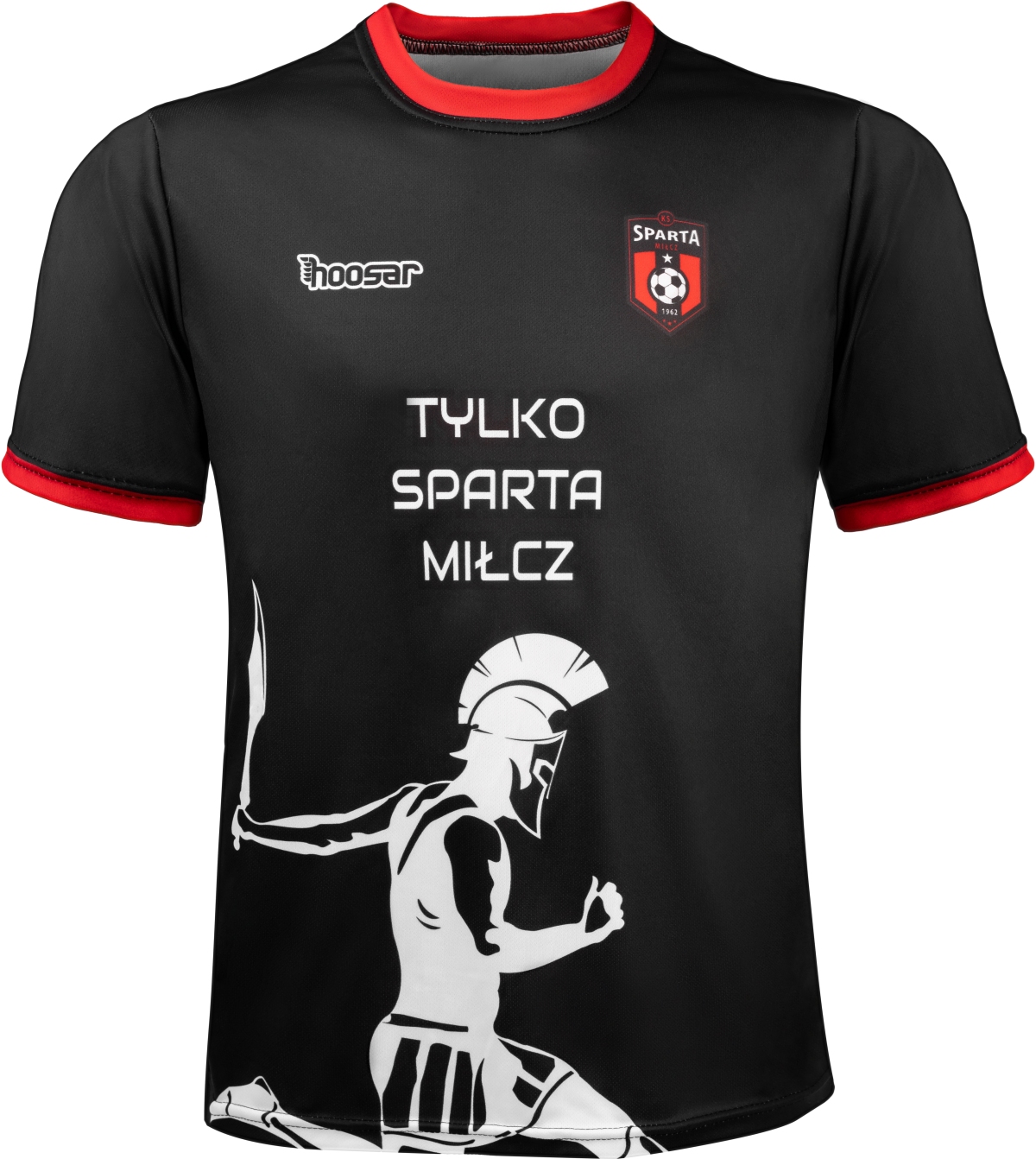 Koszulki dla kibiców