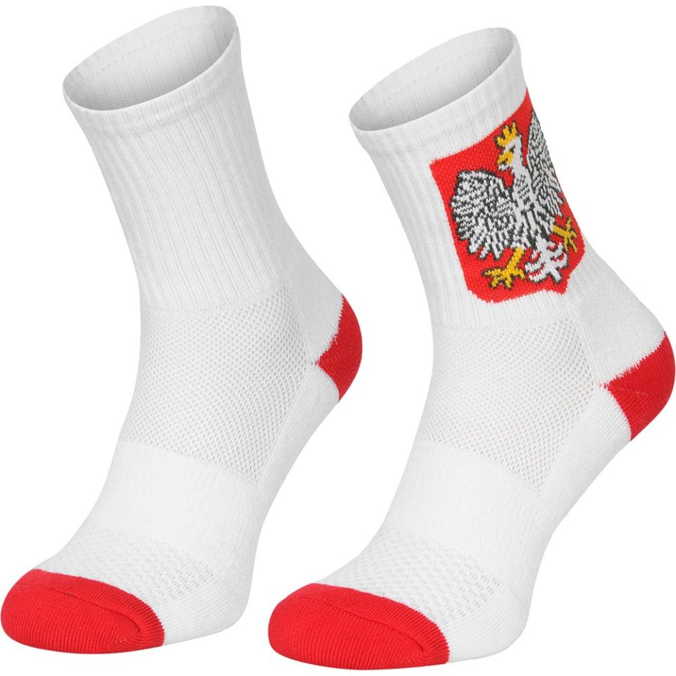 Skarpety sportowe Hoosar Polska